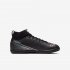 Nike Jr. Mercurial Superfly 7 Academy IC | Black / Black