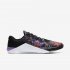 Nike Metcon 5 | Black / Purple Nebula / White / Bright Cactus