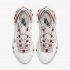 Nike React Element 55 | Platinum Tint / Track Red / Black / Silver Lilac