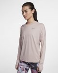 Nike Dri-FIT Element | Particle Rose