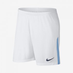 2017/18 Manchester City FC Stadium | White / Midnight Navy