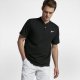 NikeCourt Dri-FIT Advantage | Black / Black / Black