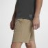 Hurley Phantom Coastline | Khaki