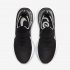 Nike React Infinity Run Flyknit | Black / Dark Grey / White