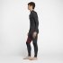 Hurley Advantage Plus 3/2mm Fullsuit | Anthracite