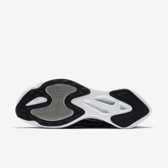 Nike Zoom Gravity | Black / Wolf Grey / White / Metallic Silver - Click Image to Close