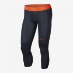 Nike Pro HyperCool | Thunder Blue / Thunder Blue / Hyper Crimson