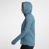 Hurley One And Only Top Full Zip | Noise Aqua