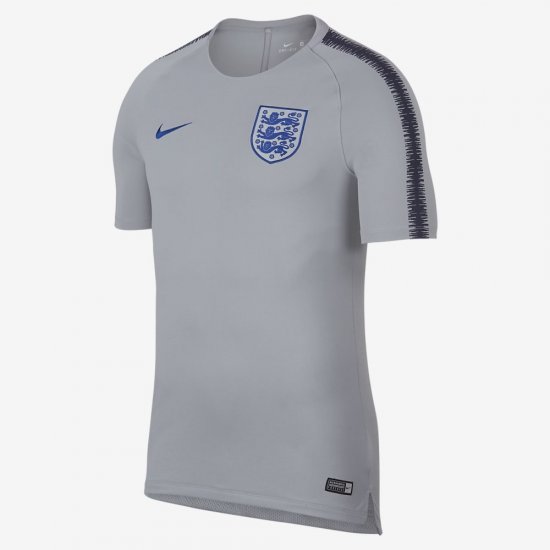 England Breathe Squad | Wolf Grey / Wolf Grey / Blackened Blue / Sport Royal - Click Image to Close