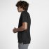 Hurley Dri-FIT Lagos | Black / Cool Grey