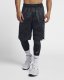 Nike Dri-FIT Elite Kyrie | Anthracite / Black / Black