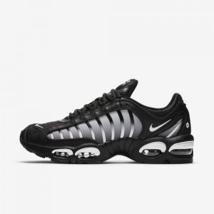 Nike Air Max Tailwind IV | Black / Black / White