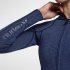 Hurley Advantage Plus 2/2MM Jacket | Midnight Navy