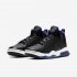 Jordan Maxin 200 | Black / White / Rush Blue