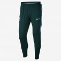 Manchester City FC Dri-FIT Squad | Outdoor Green / Field Blue / Field Blue