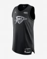 Russell Westbrook All-Star Edition Authentic Jersey | Black