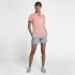 Nike Zonal Cooling | Light Atomic Pink / Black