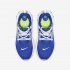 Nike React Presto | Hyper Royal / Black / Volt / White