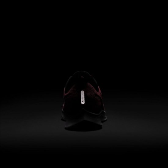 Nike Air Zoom Pegasus 36 | Pink Blast / Vast Grey / Atmosphere Grey / Black - Click Image to Close