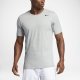 Nike Dri-FIT | Dark Grey Heather / Dark Grey Heather / Black Nike Dri-FIT | Dark Grey Heather / Dark Grey Heather / Black