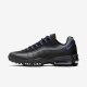 Nike Air Max 95 Ultra | Black / Anthracite / Dark Grey / Racer Blue Nike Air Max 95 Ultra | Black / Anthracite / Dark Grey / Racer Blue