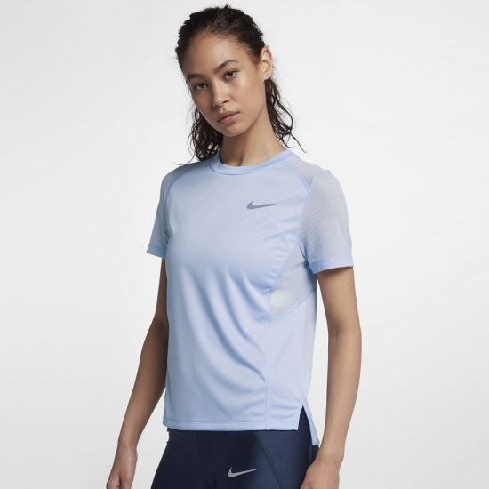 Nike Dri-FIT Miler | Royal Tint - Click Image to Close