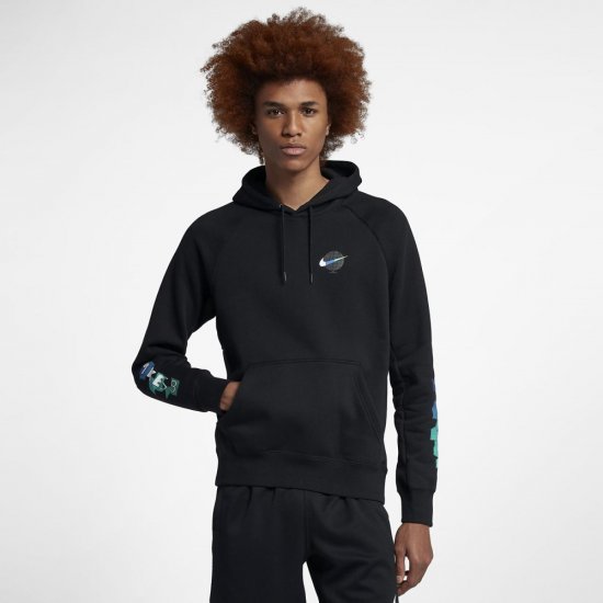Nike SB Icon | Black / White - Click Image to Close