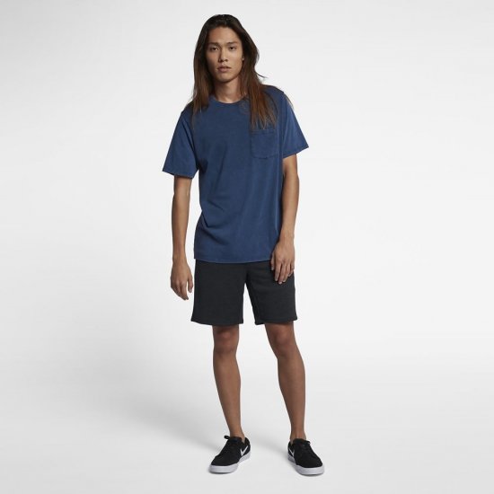 Hurley Dri-FIT Expedition | Black Heather - Click Image to Close