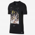 Russell Westbrook Nike Dry (NBA Player Pack) | Black