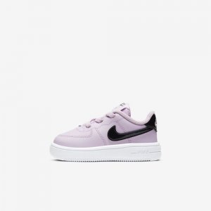 Nike Force 1 '18 | Iced Lilac / White / Black