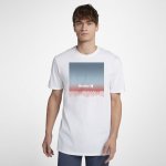 Hurley Estuary | White