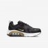 Nike Air Max 200 | Black / Anthracite / White / Metallic Gold