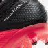 Nike Phantom Vision 2 Pro Dynamic Fit AG-PRO | Laser Crimson / Black / Metallic Silver