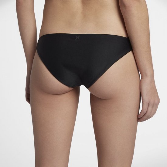 Hurley Quick Dry | Black - Click Image to Close
