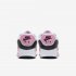 Nike Air Max 90 | White / Rose / Black / Particle Grey