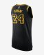 Kobe Bryant City Edition Authentic (Los Angeles Lakers) | Black