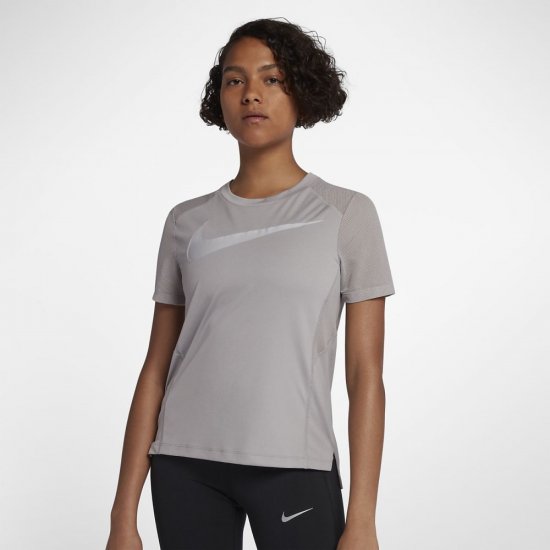 Nike Miler | Atmosphere Grey / Vast Grey / Vast Grey - Click Image to Close