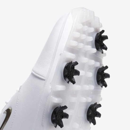 Nike Air Zoom Victory Pro | White / White / Vast Grey / Metallic Pewter - Click Image to Close