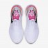 Nike Epic Phantom React | White / Laser Fuchsia / Psychic Purple / Black