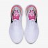 Nike Epic Phantom React | White / Laser Fuchsia / Psychic Purple / Black