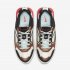 Nike Shox Enigma 9000 | Sail / Metallic Red Bronze / Pure Platinum / Black