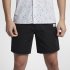 Hurley Marsh Cargo | Black