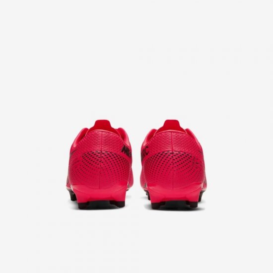 Nike Mercurial Vapor 13 Academy MG | Laser Crimson / Laser Crimson / Black - Click Image to Close
