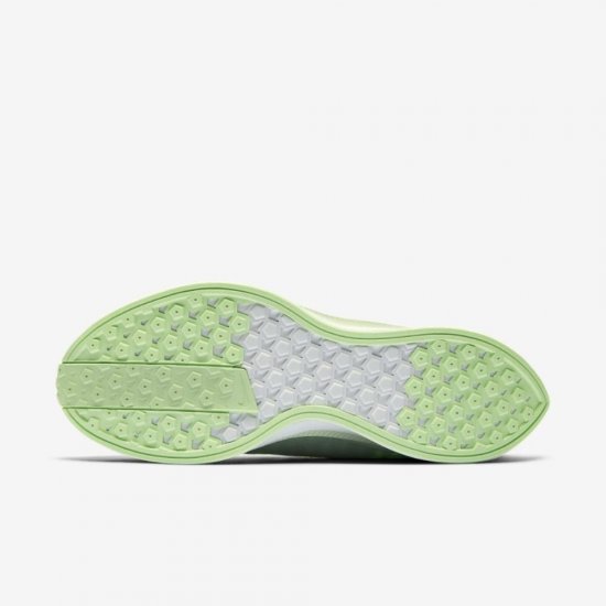 Nike Zoom Pegasus Turbo 2 | Pistachio Frost / Vapour Green / Silver Pine / Summit White - Click Image to Close