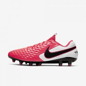 Nike Tiempo Legend 8 Elite AG-PRO | Laser Crimson / White / Black