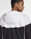 Nike Sportswear Windrunner | Black / White / Black