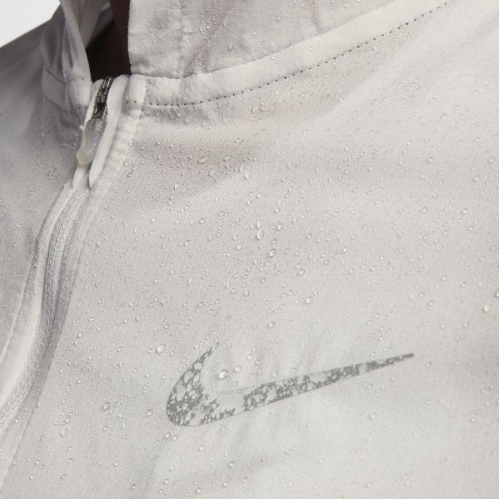 Nike Shield Convertible | Vast Grey - Click Image to Close