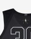 Stephen Curry All-Star Edition Authentic Jersey | Black