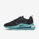 Nike Air Max 720 | Black / Aurora / Dark Grey / Black Nike Air Max 720 | Black / Aurora / Dark Grey / Black