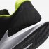 NikeCourt Air Zoom Zero | Black / Volt / White